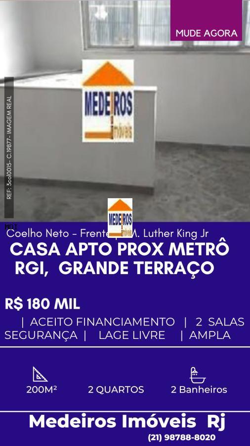 Casa à venda com 2 quartos, 200m² - Foto 24