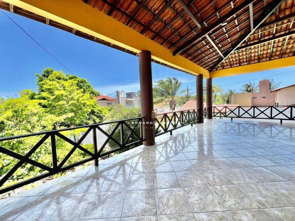 Casa à venda com 9 quartos, 521m² - Foto 31
