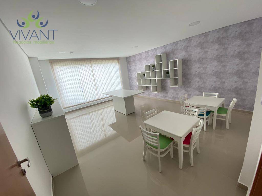 Apartamento à venda com 2 quartos, 50m² - Foto 18