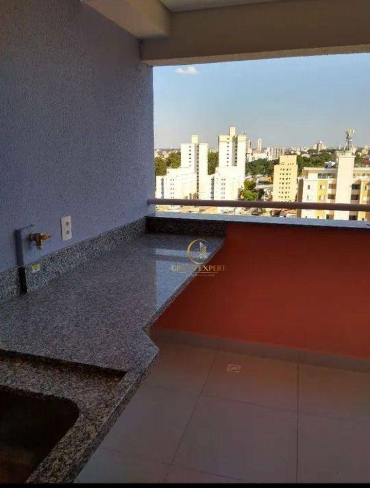 Apartamento à venda com 2 quartos, 61m² - Foto 8