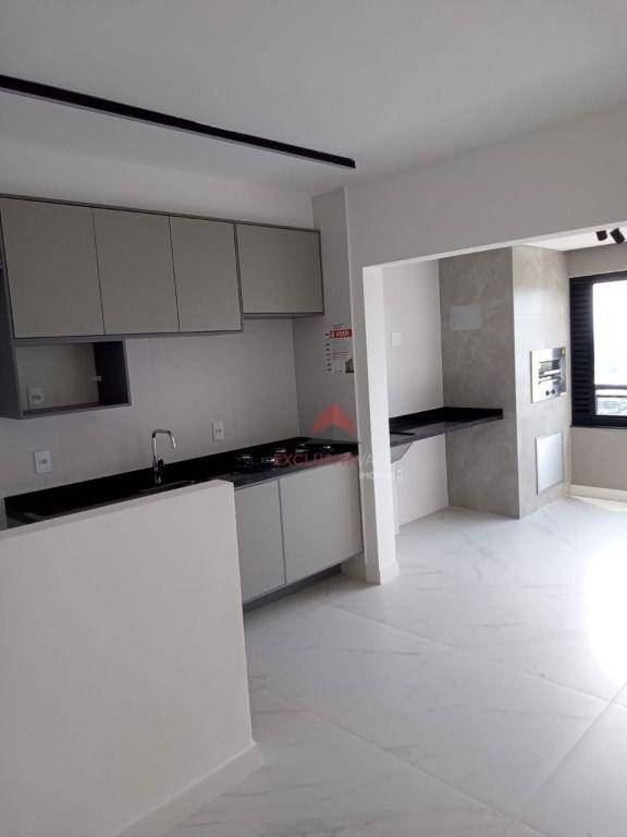 Apartamento à venda e aluguel com 2 quartos, 68m² - Foto 2