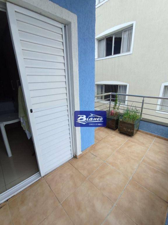 Sobrado à venda com 3 quartos, 160m² - Foto 15