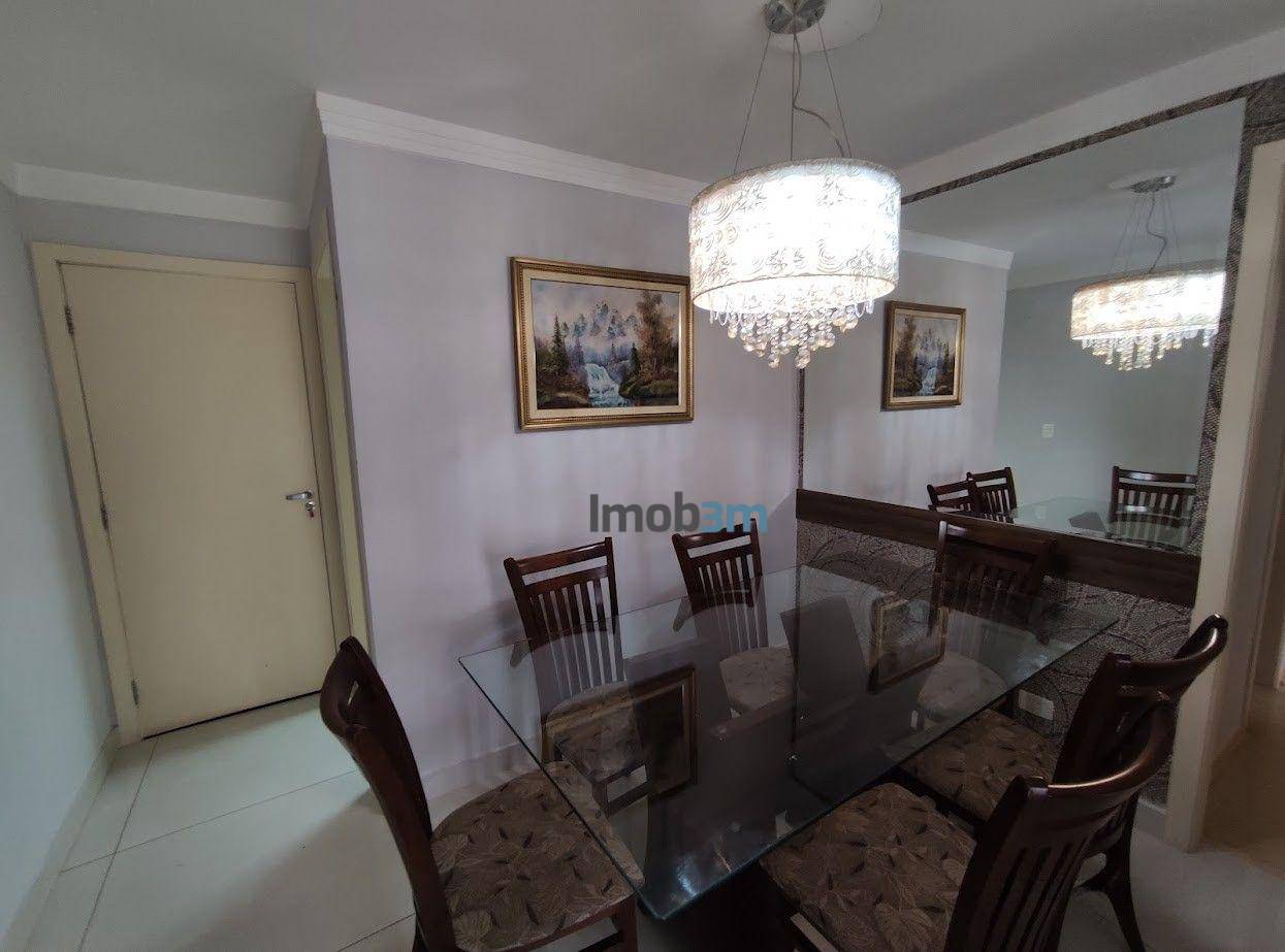 Apartamento, 2 quartos, 66 m² - Foto 3