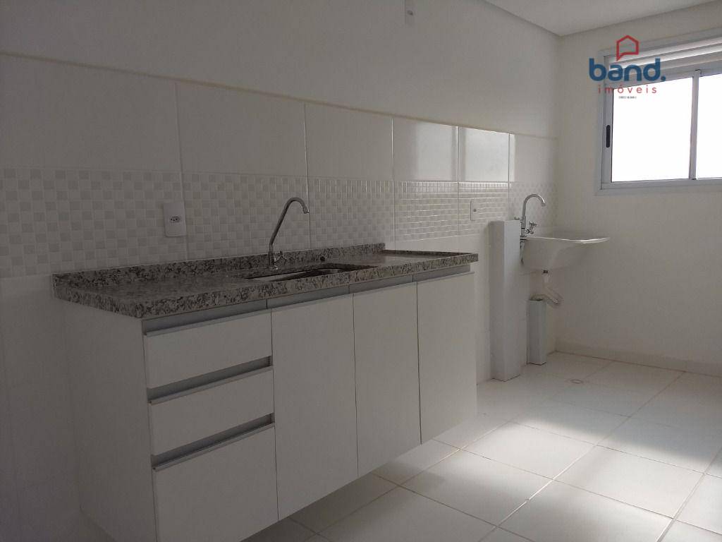 Apartamento à venda com 2 quartos, 52m² - Foto 10