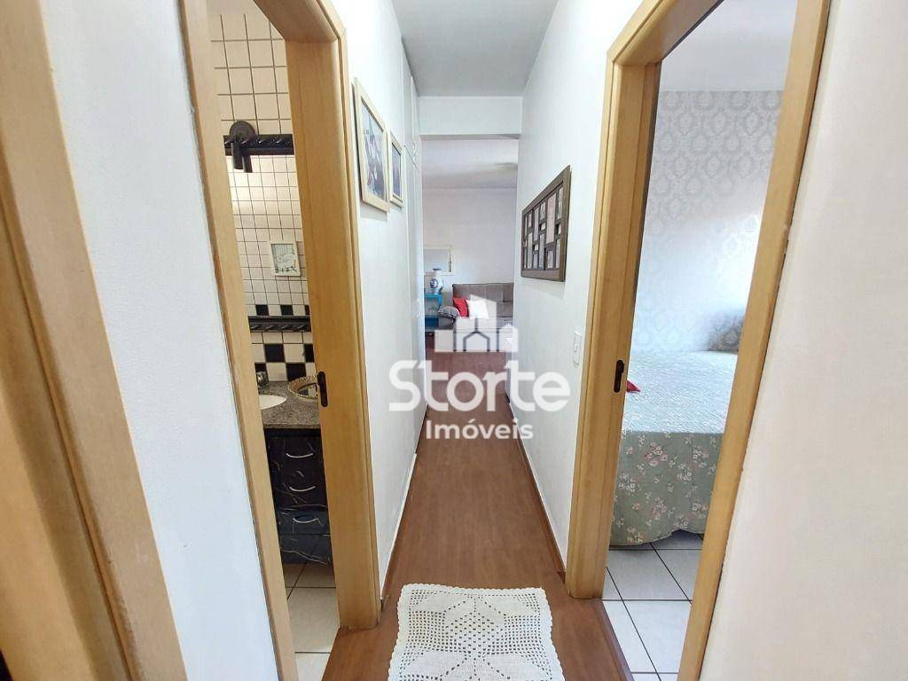 Apartamento à venda com 3 quartos, 76m² - Foto 8