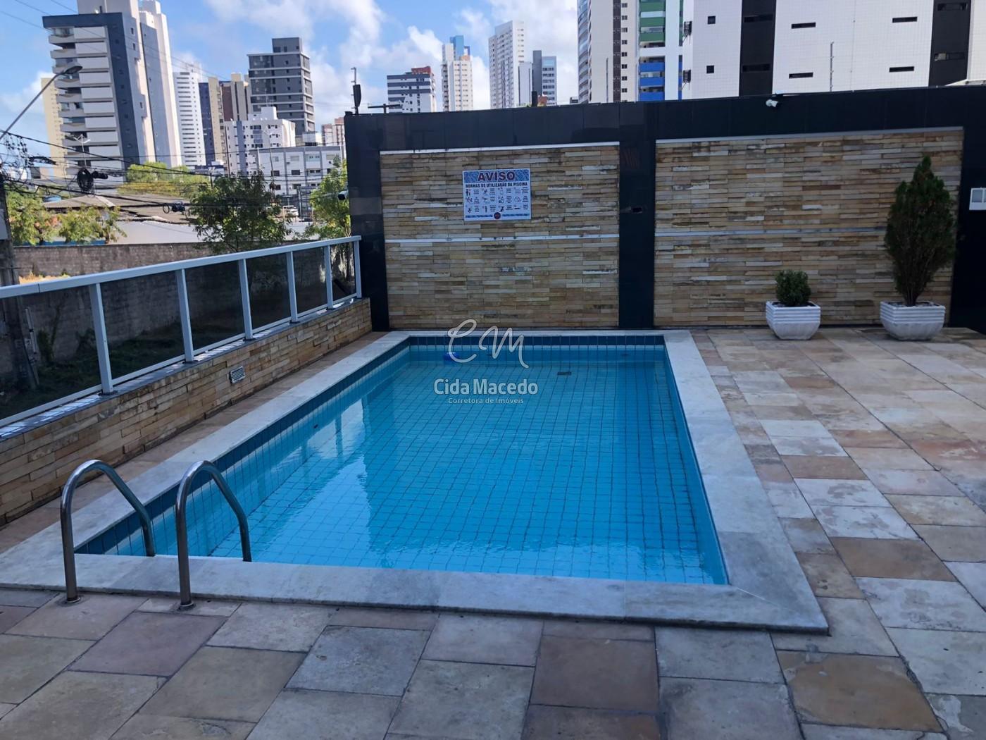 Apartamento à venda com 3 quartos, 89m² - Foto 13