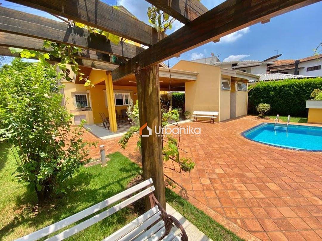 Casa de Condomínio, 3 quartos - Foto 5