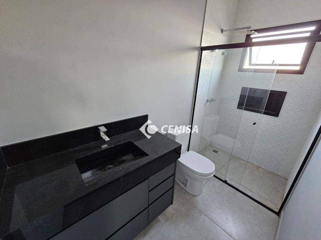 Casa de Condomínio à venda com 3 quartos, 274m² - Foto 29