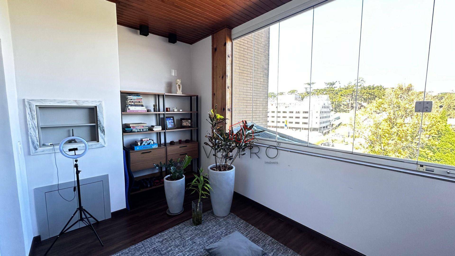 Apartamento à venda com 3 quartos, 160m² - Foto 22