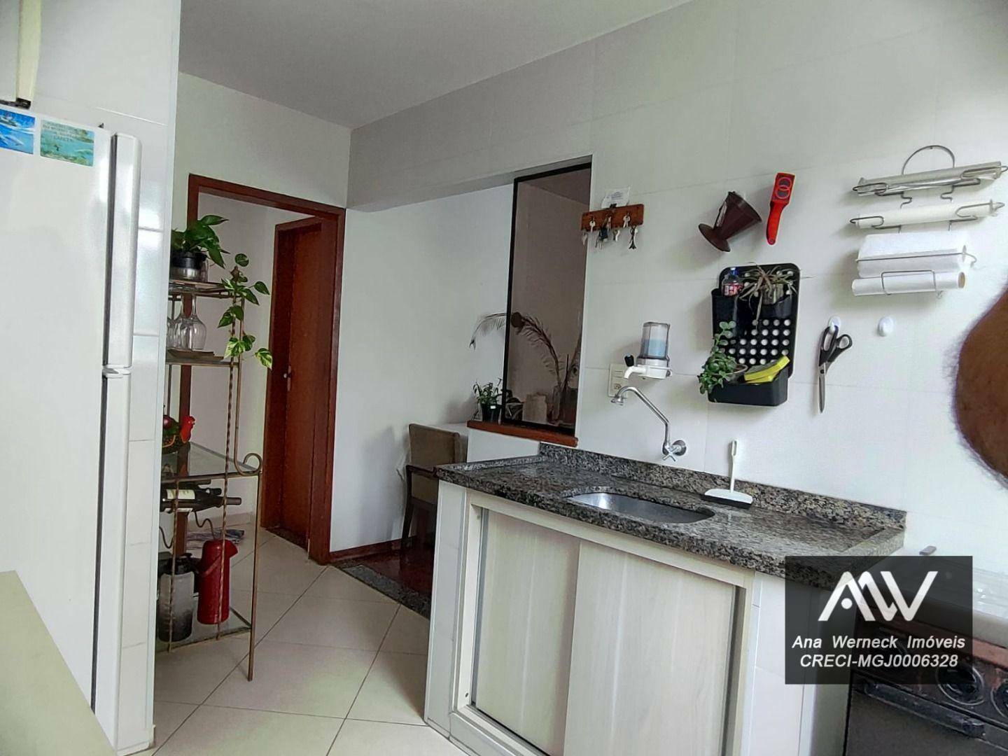 Apartamento à venda com 2 quartos, 57m² - Foto 15