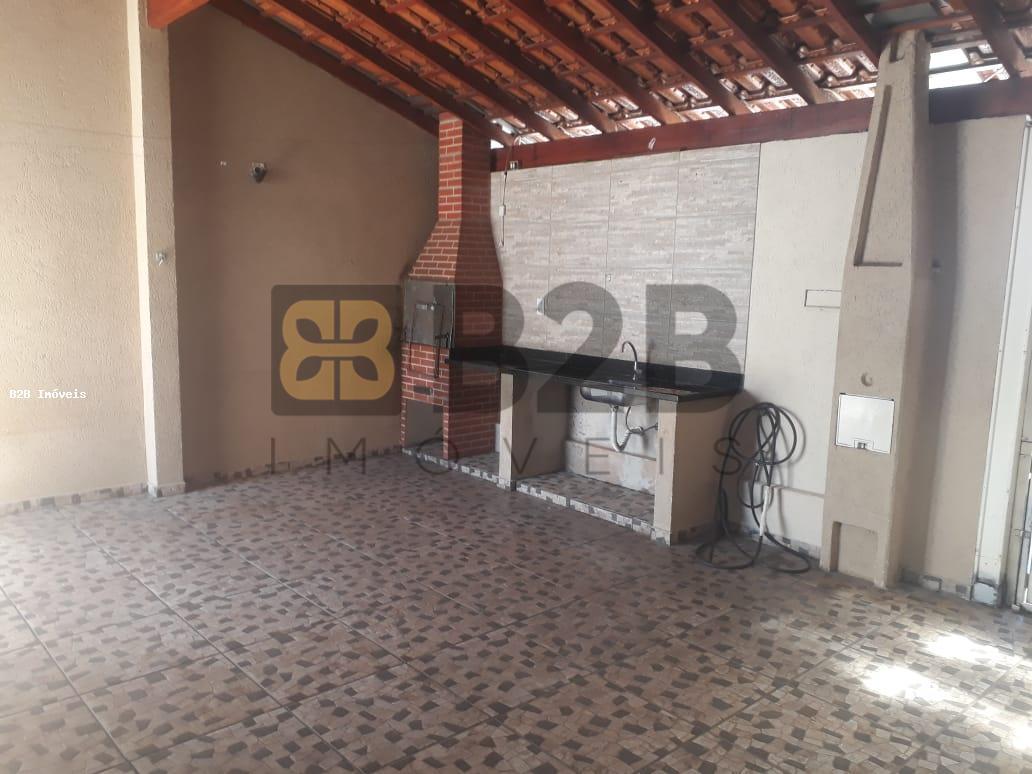 Casa à venda com 3 quartos, 130m² - Foto 21