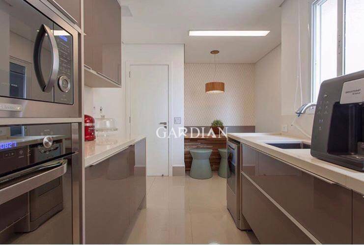 Apartamento à venda com 3 quartos, 287m² - Foto 23