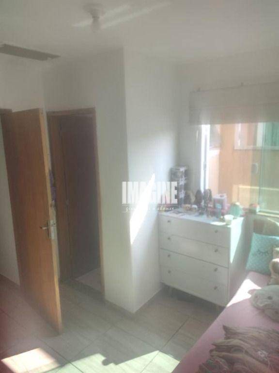 Sobrado à venda com 2 quartos, 89m² - Foto 9