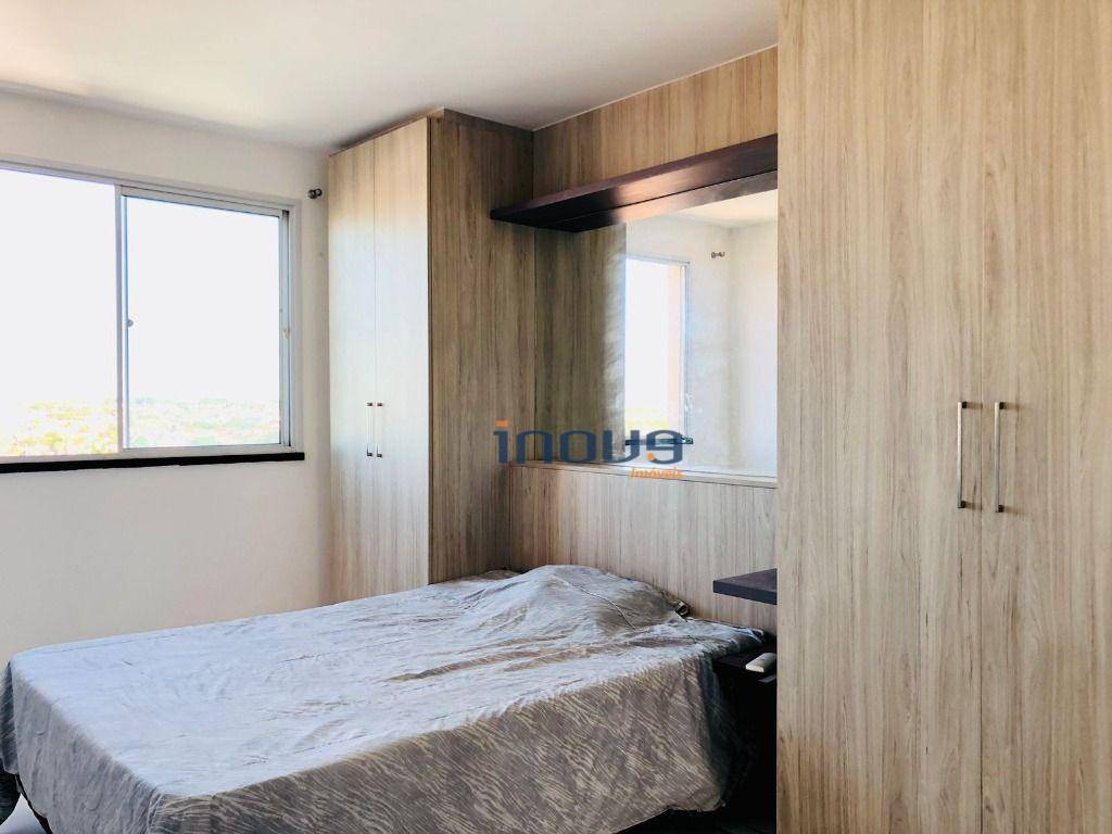 Apartamento para alugar com 3 quartos, 57m² - Foto 22