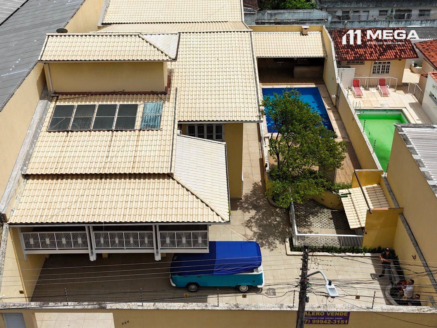 Casa, 4 quartos, 595 m² - Foto 3