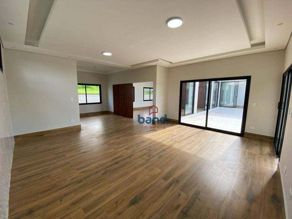 Casa de Condomínio à venda com 3 quartos, 293m² - Foto 4