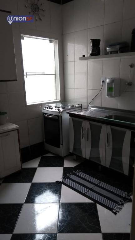 Apartamento à venda com 3 quartos, 83m² - Foto 8