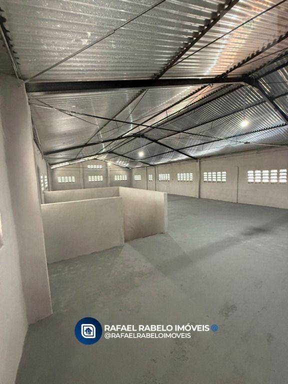 Depósito-Galpão, 500 m² - Foto 3