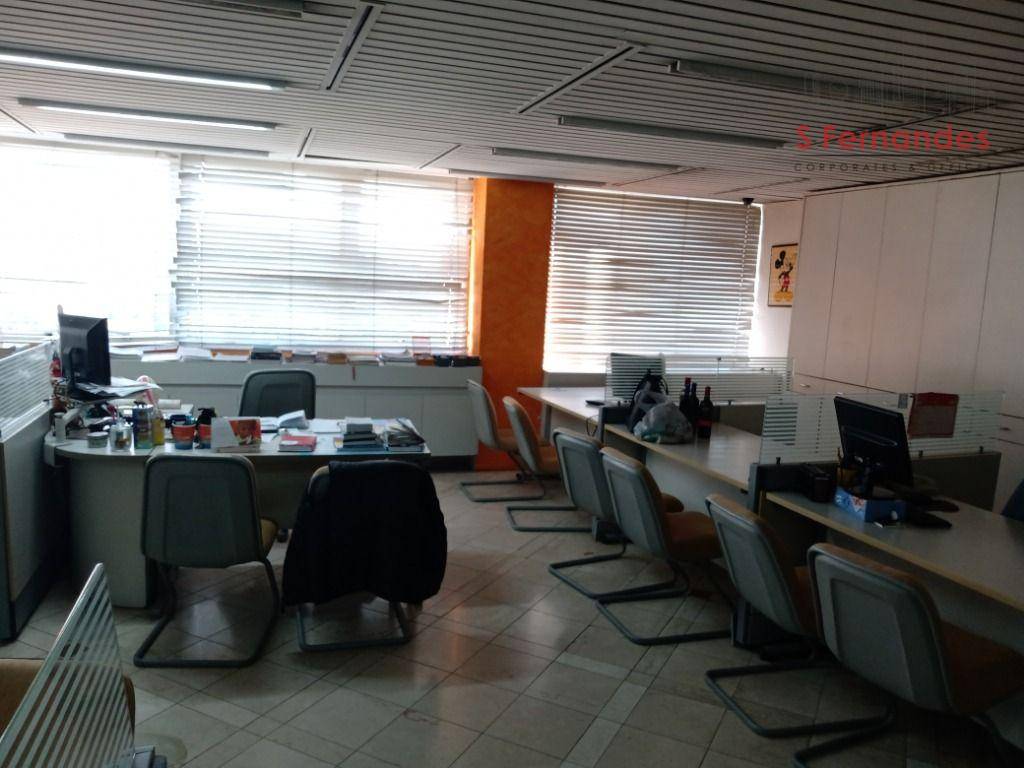 Conjunto Comercial-Sala para alugar, 300m² - Foto 13