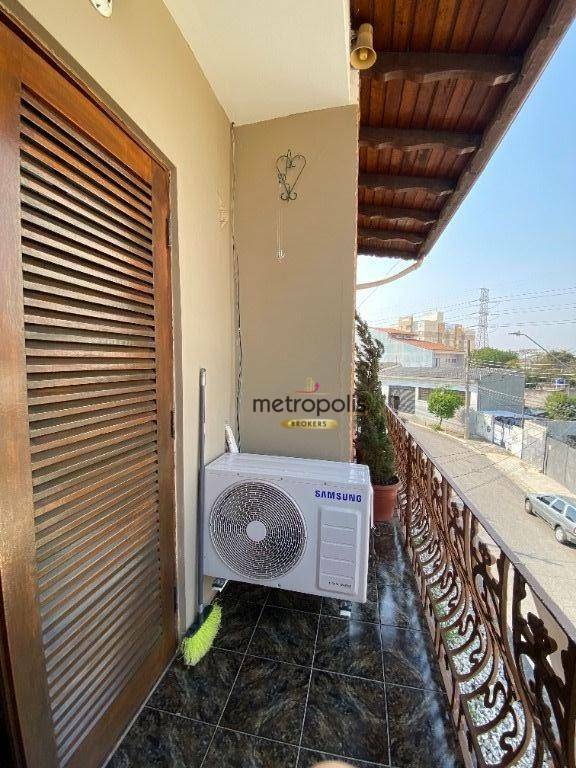 Sobrado à venda com 4 quartos, 281m² - Foto 69