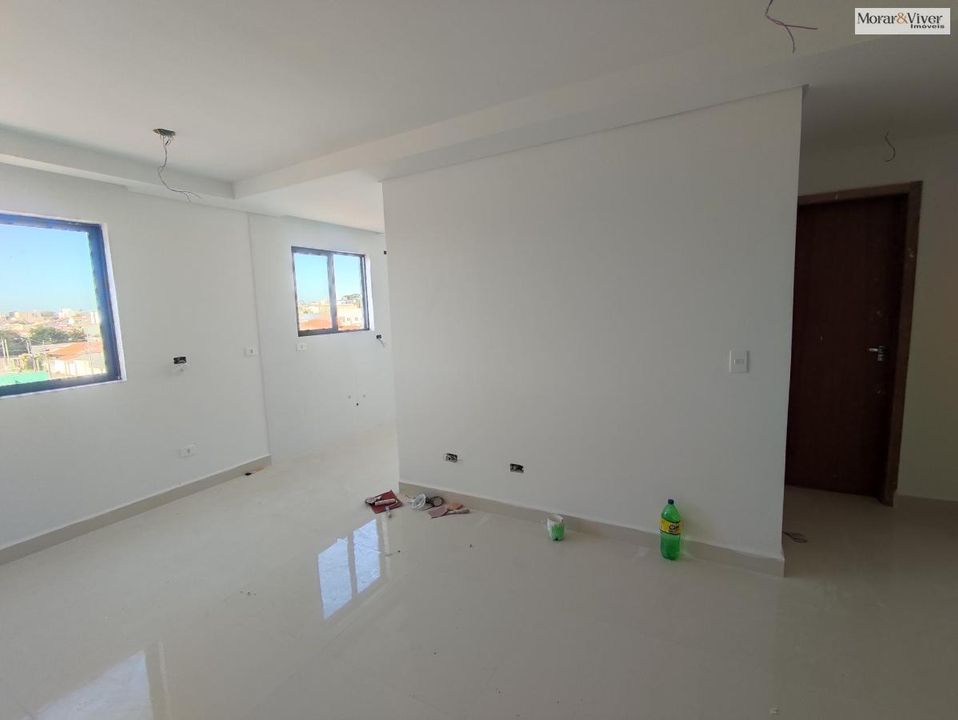 Apartamento à venda com 2 quartos, 55m² - Foto 4