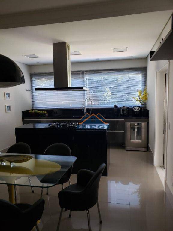 Casa de Condomínio à venda com 4 quartos, 644m² - Foto 19