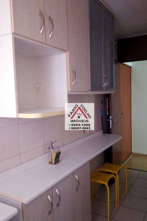 Apartamento à venda com 3 quartos, 63m² - Foto 6