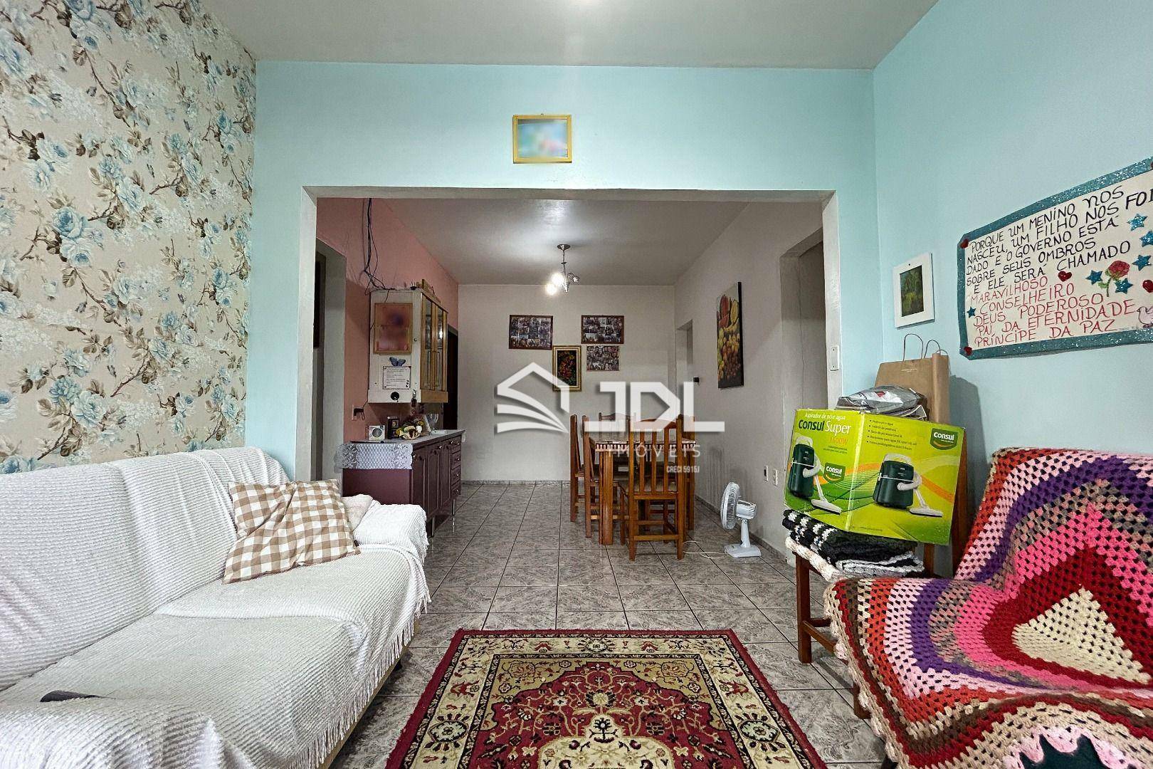 Casa à venda com 7 quartos, 400m² - Foto 5