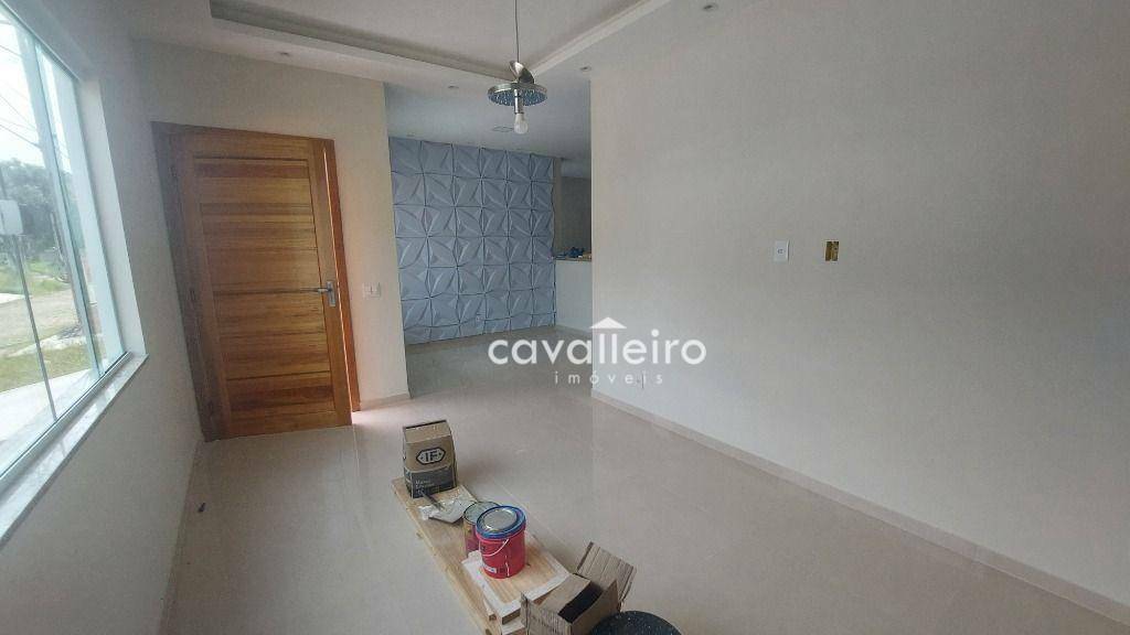 Casa de Condomínio à venda com 3 quartos, 115m² - Foto 3