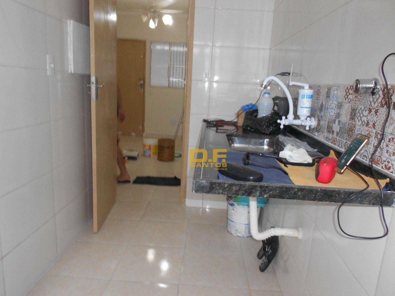 Apartamento à venda com 1 quarto, 62m² - Foto 5