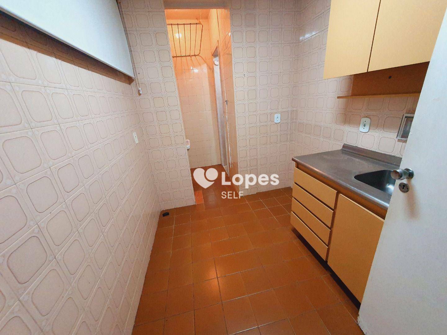 Apartamento à venda com 1 quarto, 53m² - Foto 9