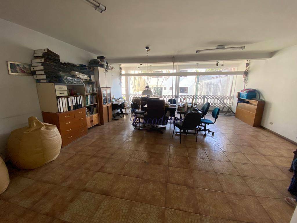 Sobrado à venda com 6 quartos, 712m² - Foto 51