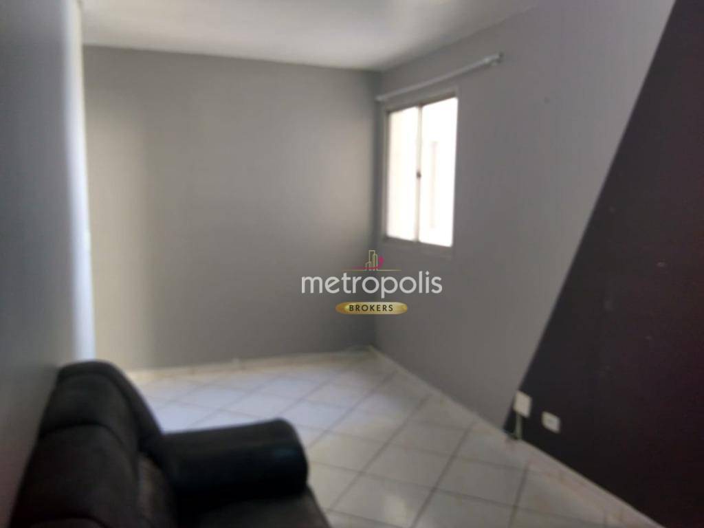 Apartamento à venda com 2 quartos, 72m² - Foto 2