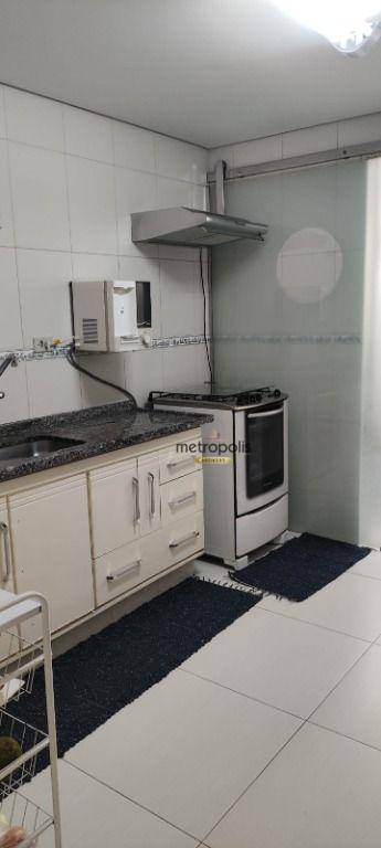 Apartamento à venda com 3 quartos, 92m² - Foto 2