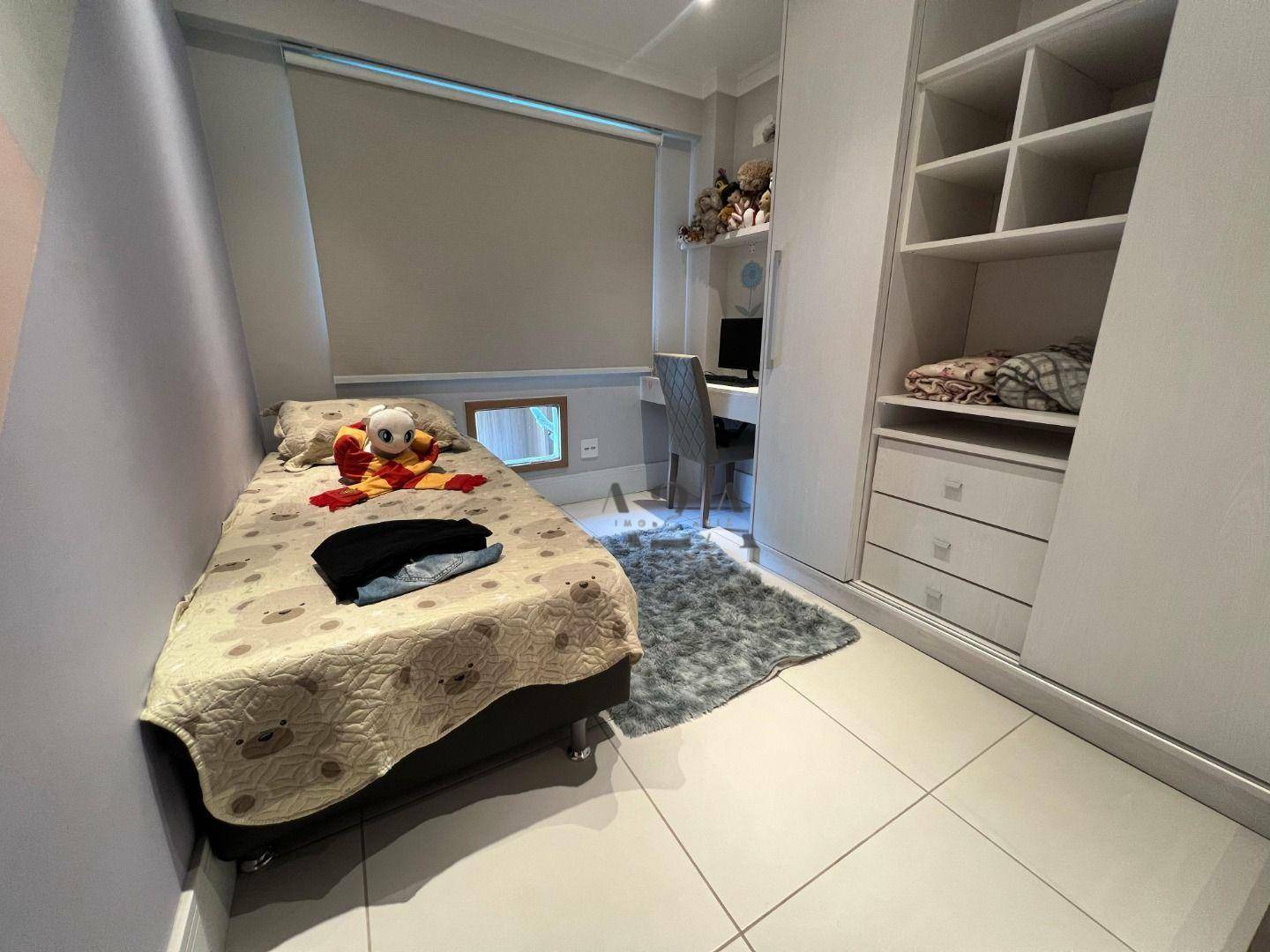 Apartamento à venda com 2 quartos, 82m² - Foto 16