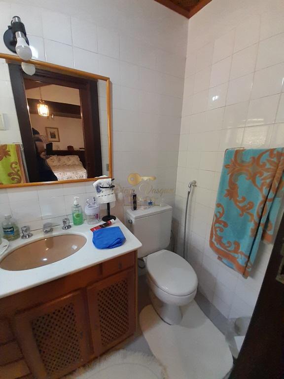 Casa de Condomínio à venda com 3 quartos, 103m² - Foto 15