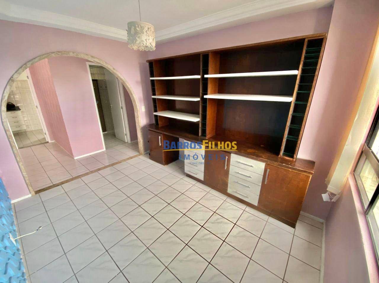 Apartamento à venda com 2 quartos, 95m² - Foto 6