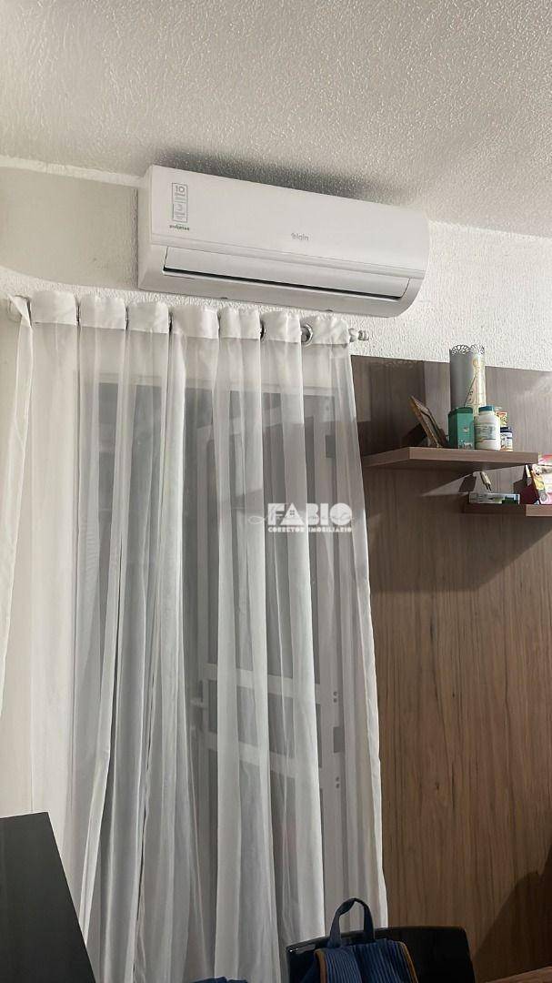 Apartamento à venda com 2 quartos, 42m² - Foto 14