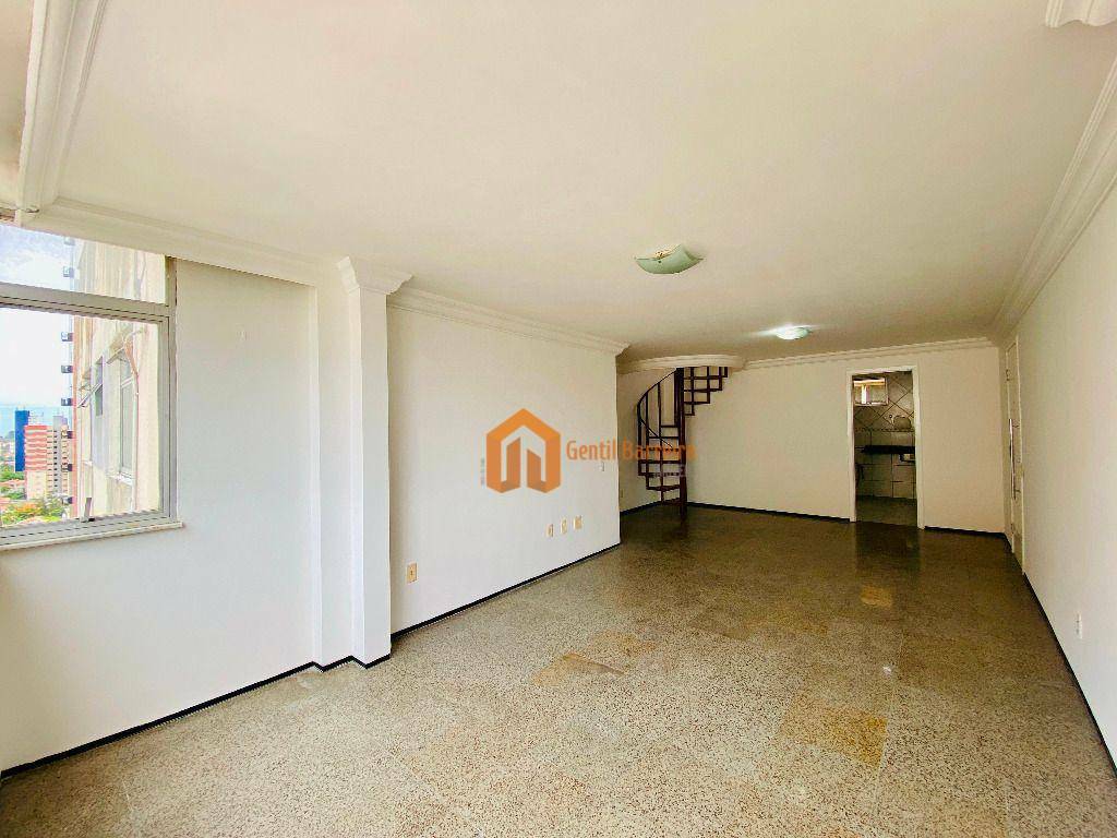 Apartamento à venda com 3 quartos, 203m² - Foto 1