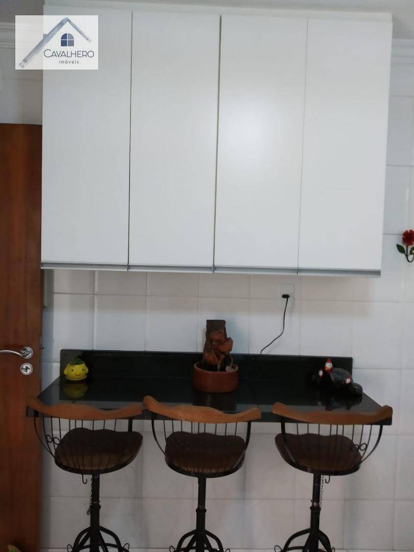 Casa, 3 quartos, 200 m² - Foto 5