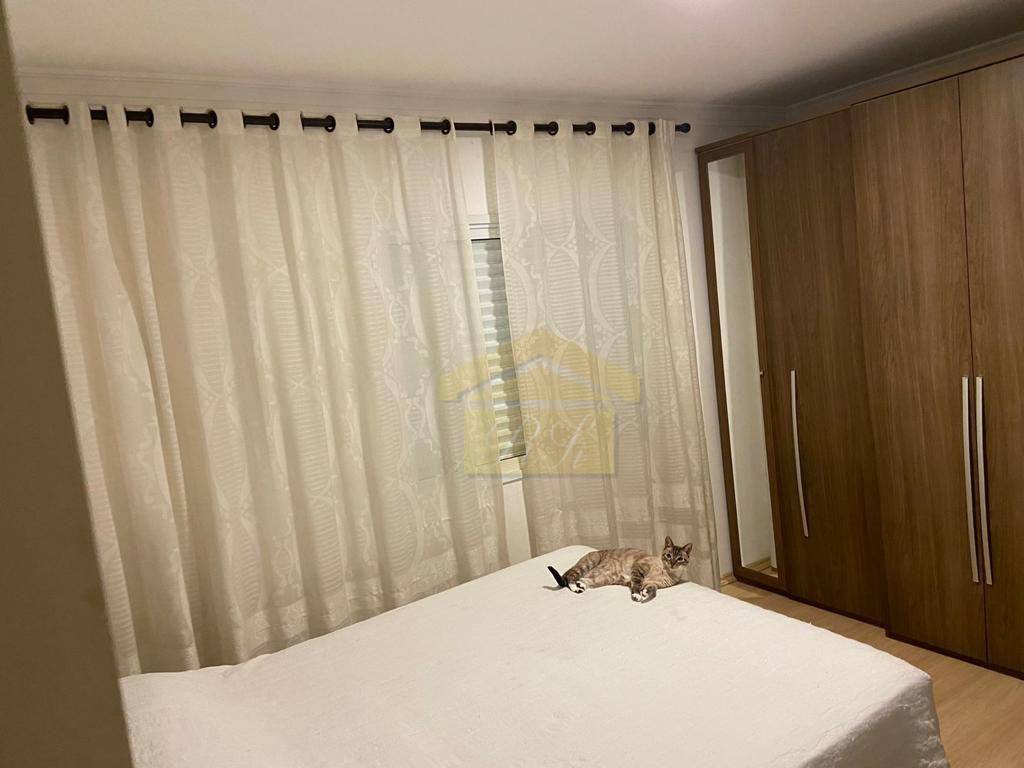 Sobrado à venda com 3 quartos, 98m² - Foto 8