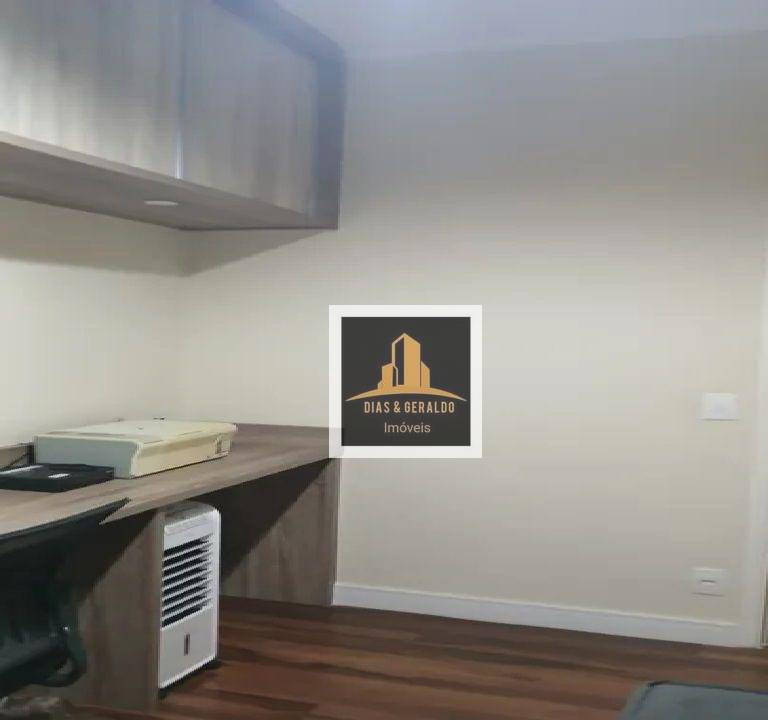 Apartamento à venda com 3 quartos, 65m² - Foto 14