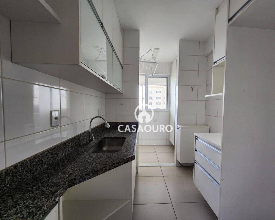 Apartamento à venda com 3 quartos, 74m² - Foto 7