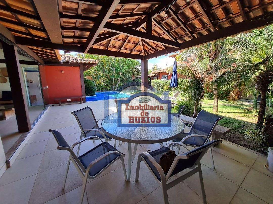 Casa de Condomínio à venda com 5 quartos, 400m² - Foto 12