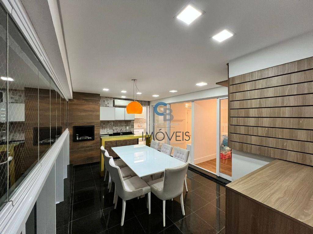 Apartamento à venda com 3 quartos, 92m² - Foto 7