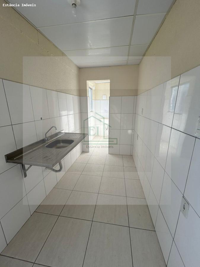 Apartamento à venda com 2 quartos, 53m² - Foto 1