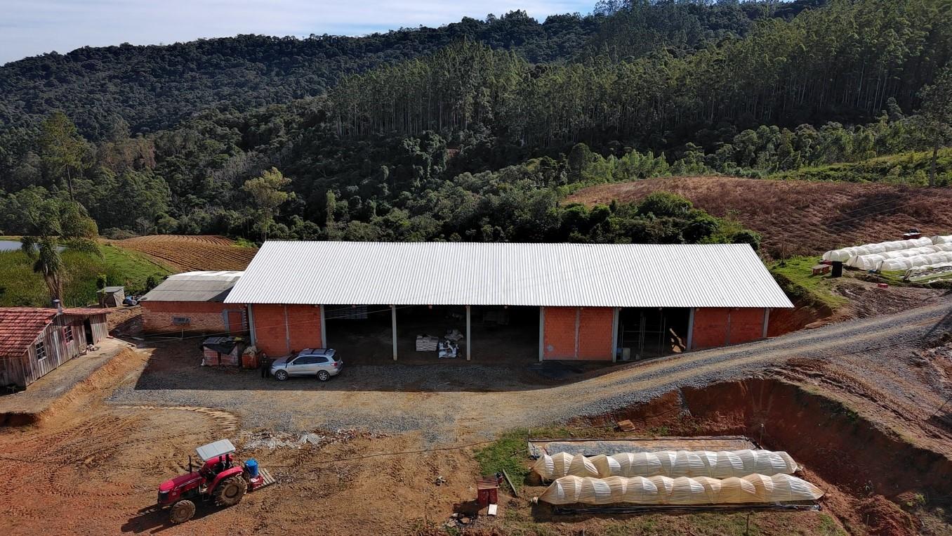 Fazenda à venda com 3 quartos, 260000m² - Foto 2