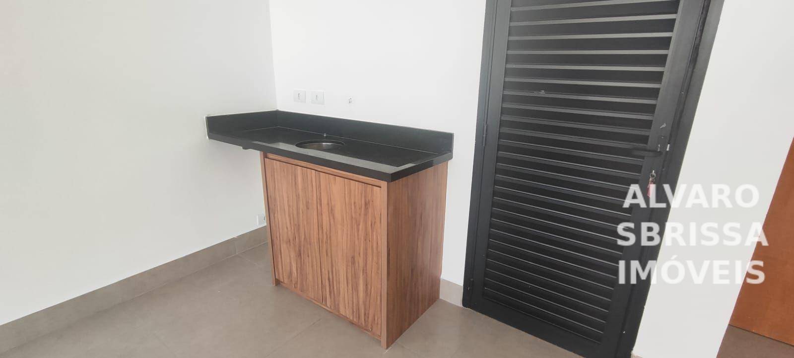 Conjunto Comercial-Sala para alugar, 64m² - Foto 2