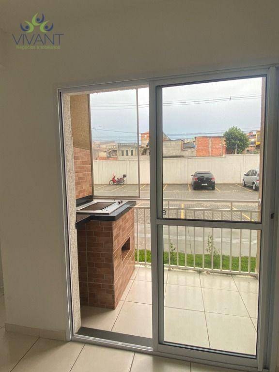 Apartamento à venda com 2 quartos, 45m² - Foto 10