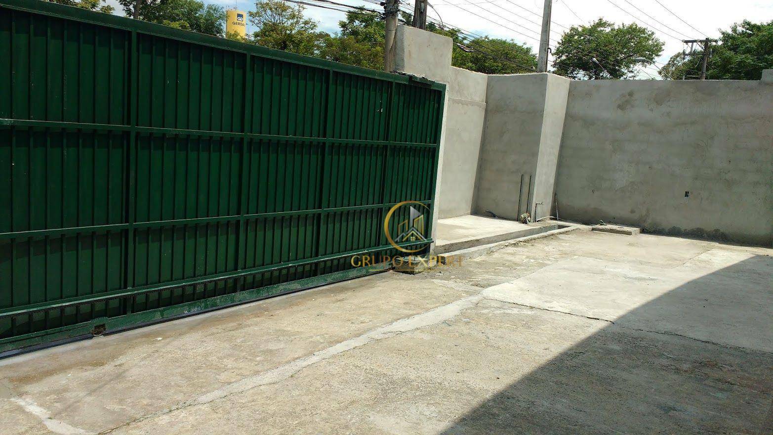 Depósito-Galpão-Armazém para alugar, 750m² - Foto 20